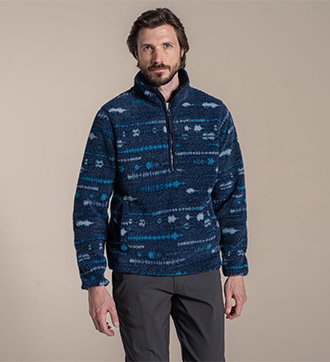 Men's Kiwi Classic Trousers