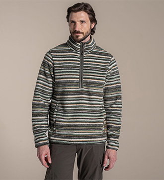 Men's Kiwi Classic Trousers