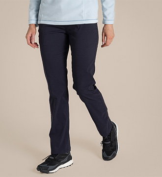 Women's Kiwi Pro II Trousers