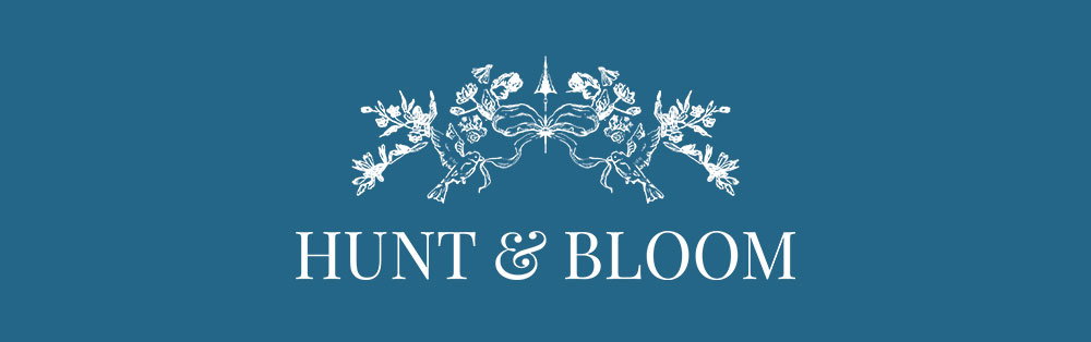 HUNT & BLOOM