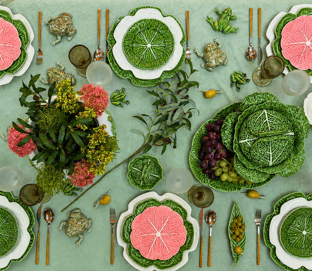Garden Variety