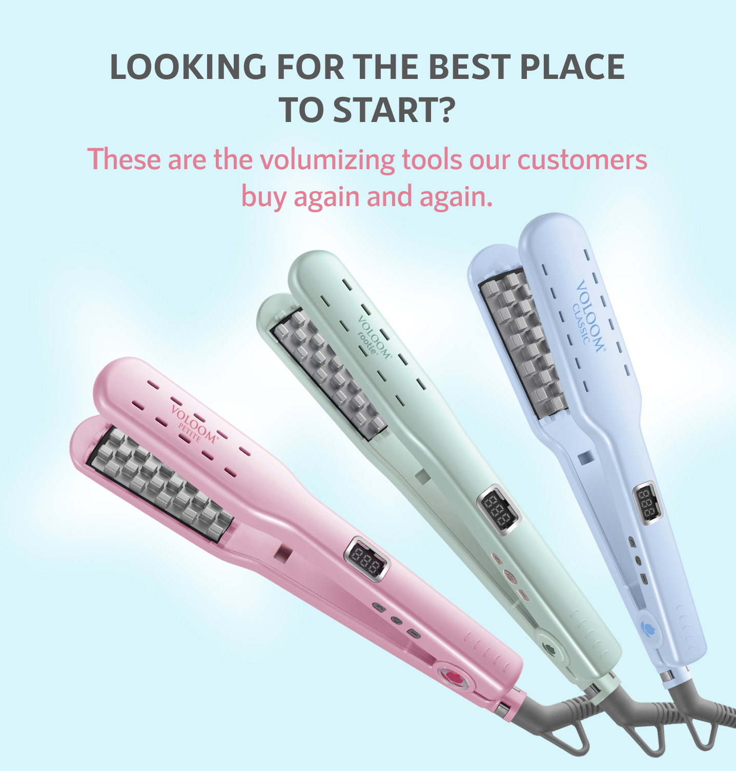 Looking for the best place to start?