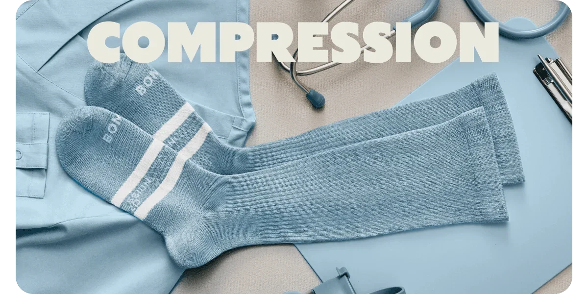 COMPRESSION