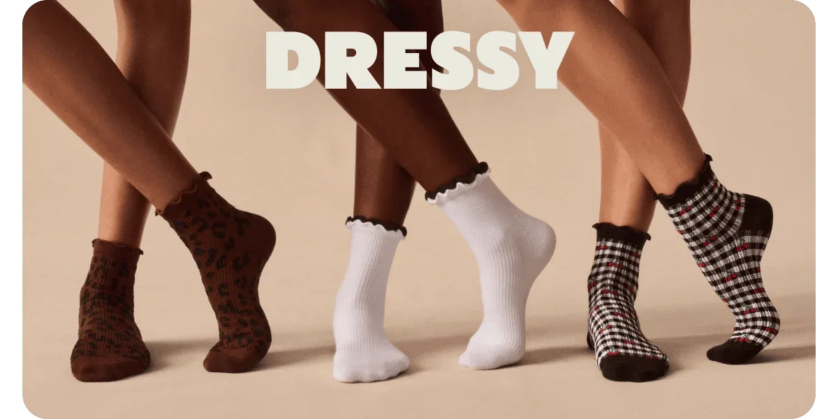 DRESSY