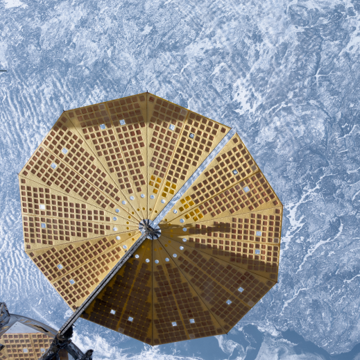 Solar Arrays