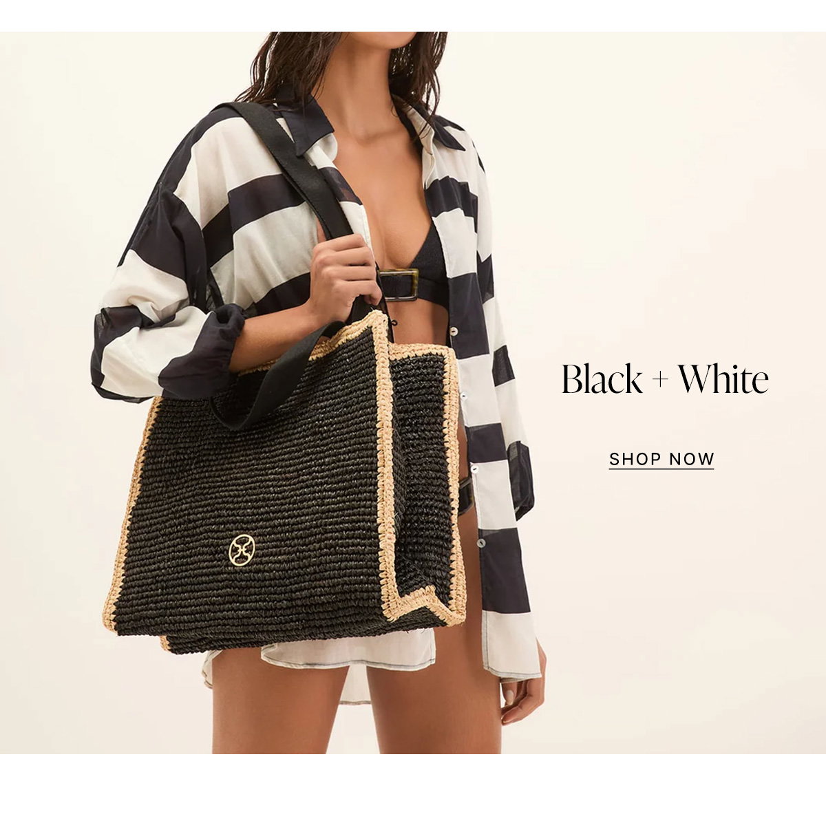 Shop Black & White