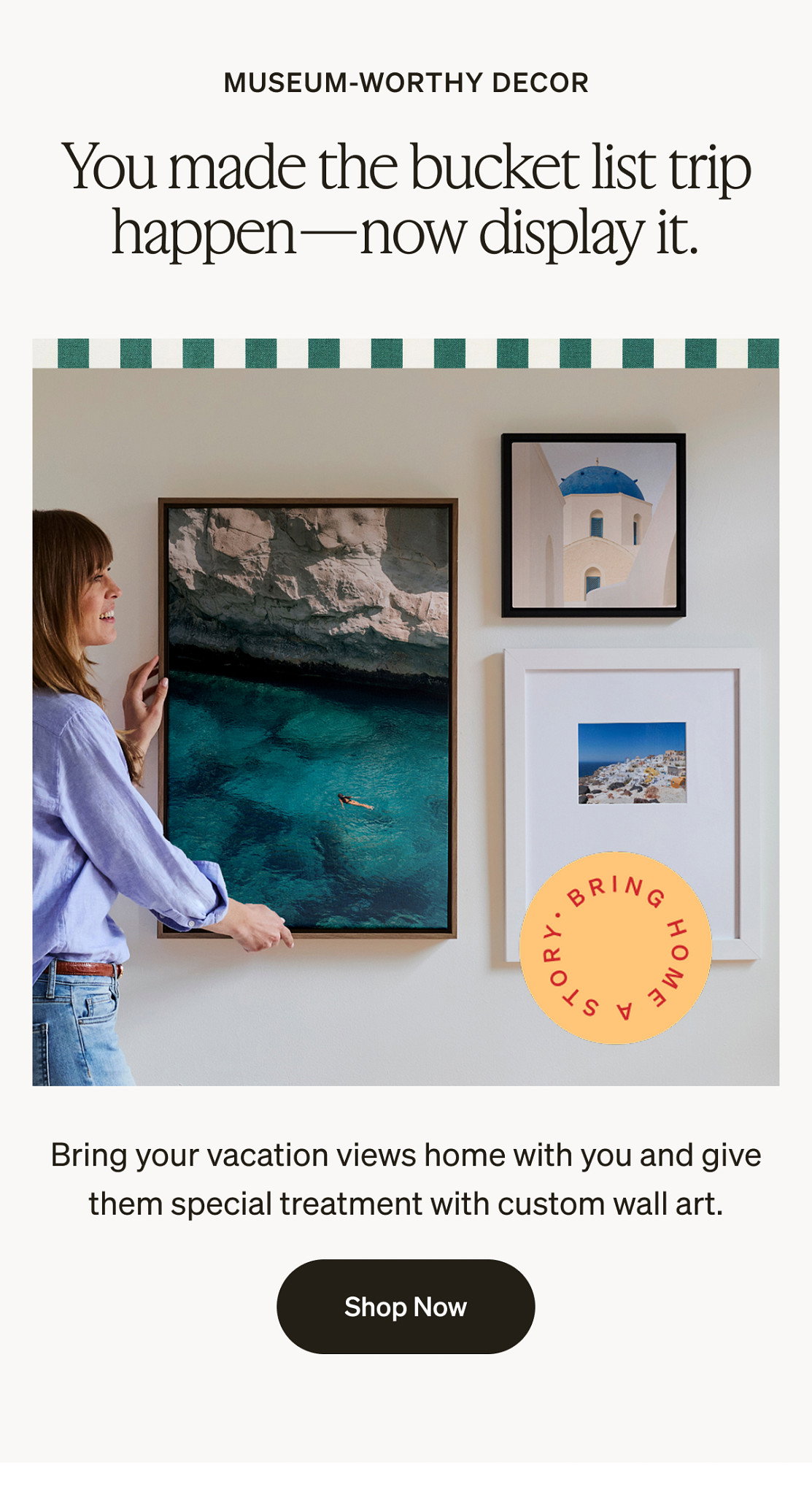 40% Off Your Entire Order