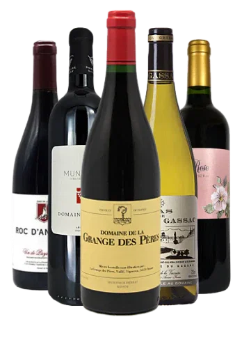 L’Éveil des Terroirs du Sud