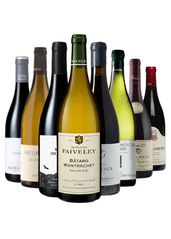 Les Joyaux de la Bourgogne