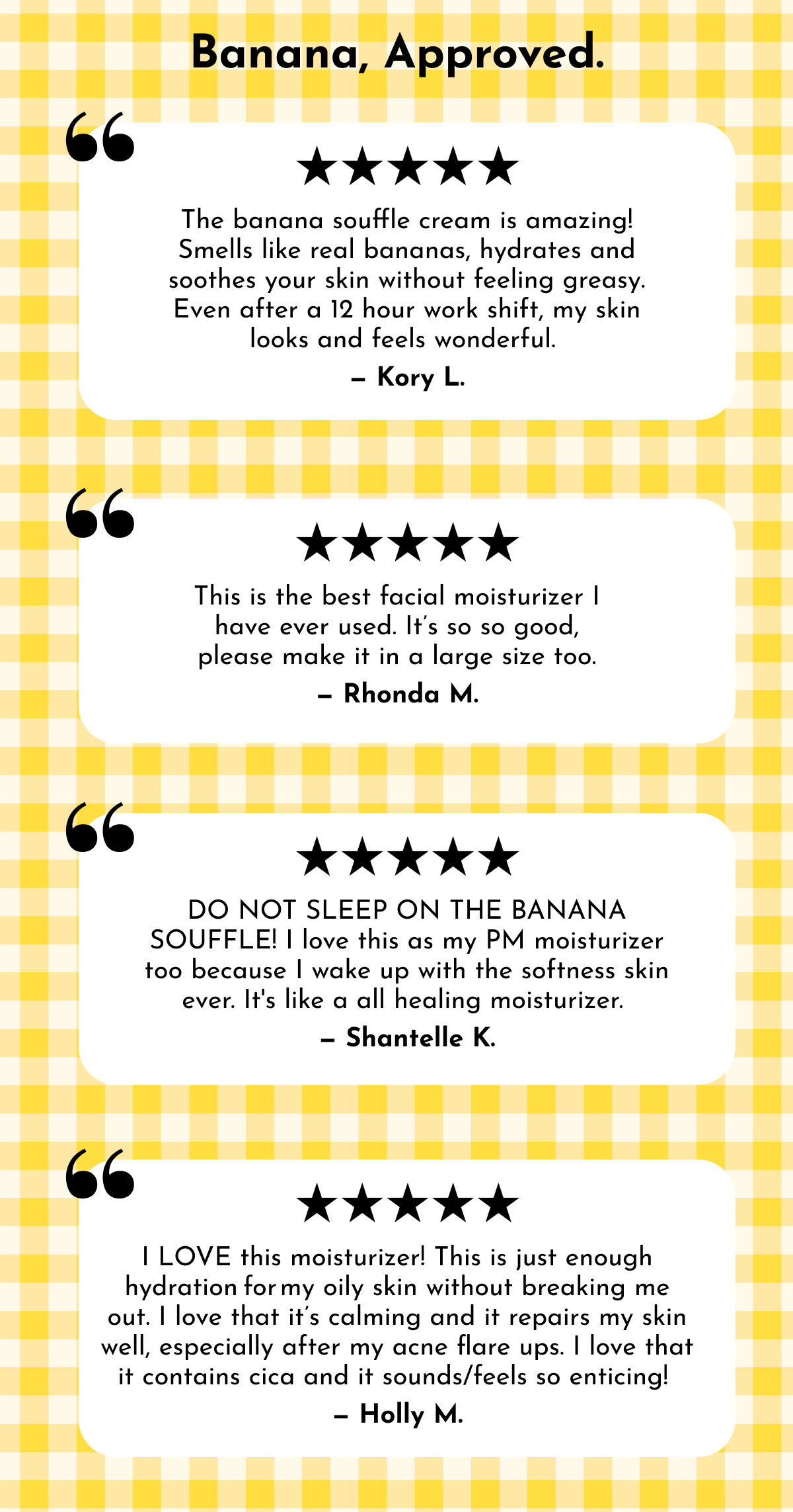 Shop Banana