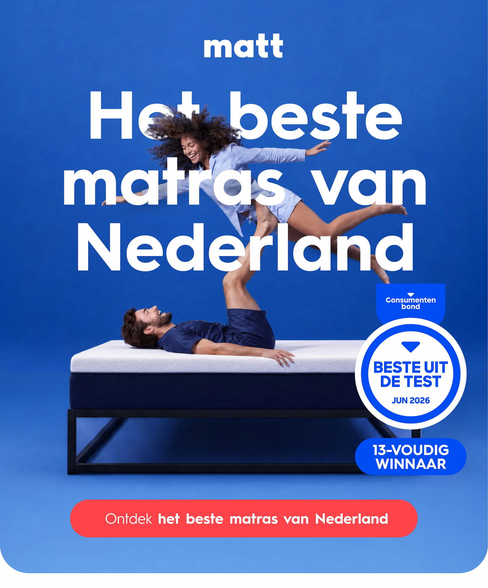 10 jaar