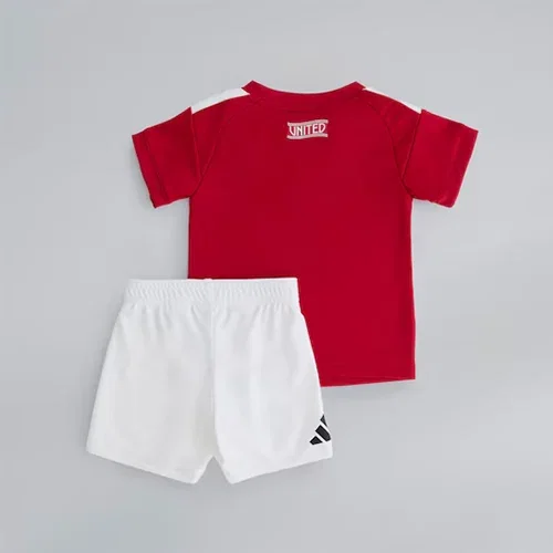 Short Sleeve Jesery