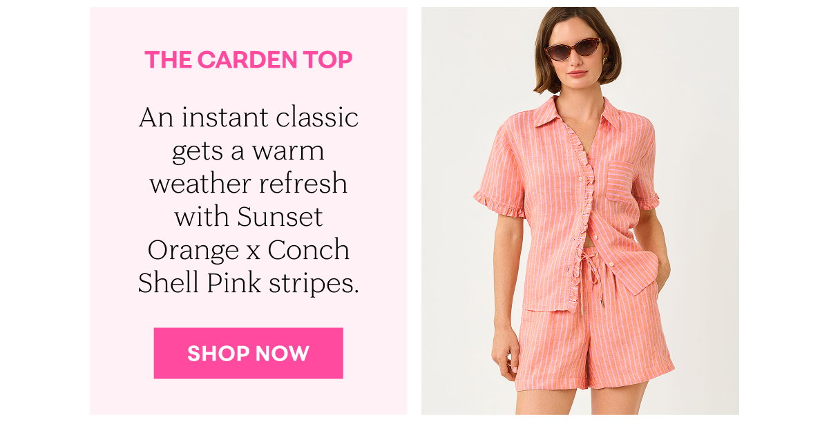 The Carden Top