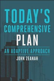 Today's Comprehensive Plan, by John Zeanah