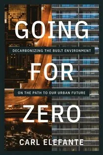 Going for Zero, by Carl Elefante