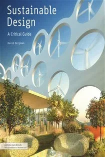 Sustainable Design, by David Bergman