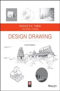 Design Drawing, by Francis D. K. Ching