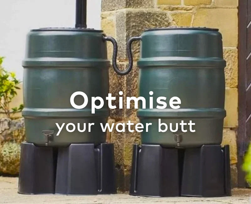 Our award-winning, best-selling Gutter Mate is back in stock