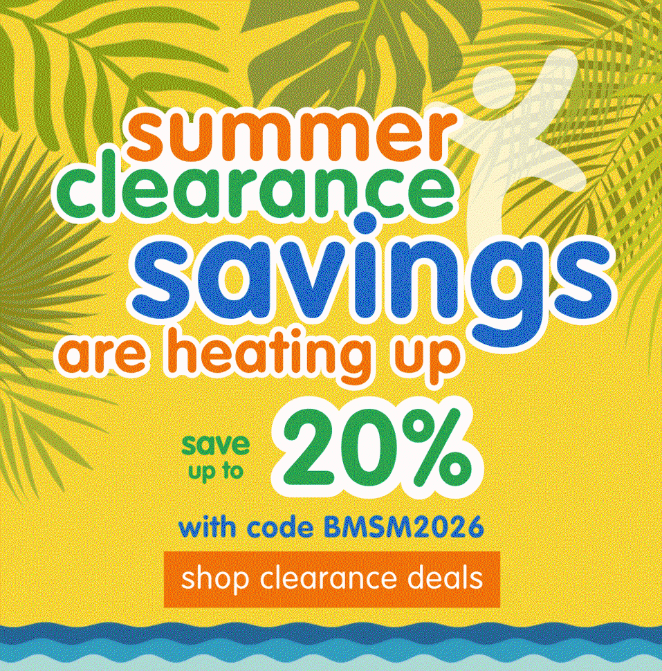 Shop all clearance