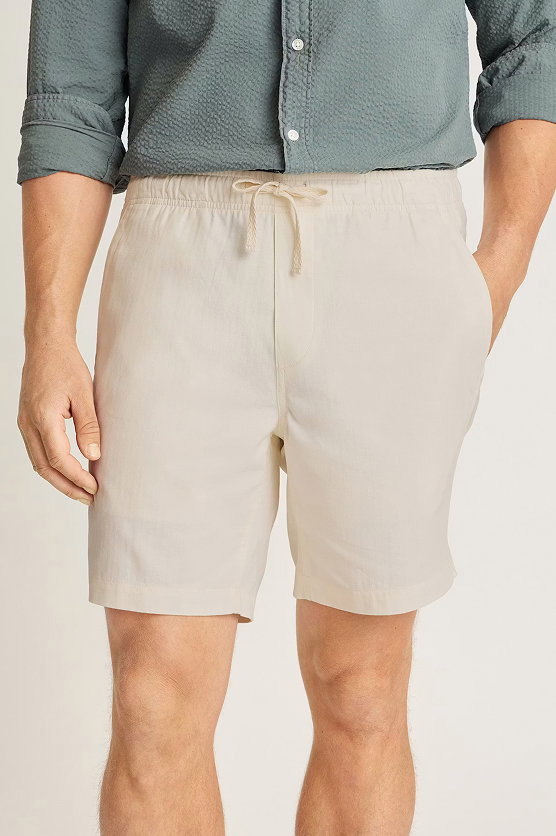 Nomad Short