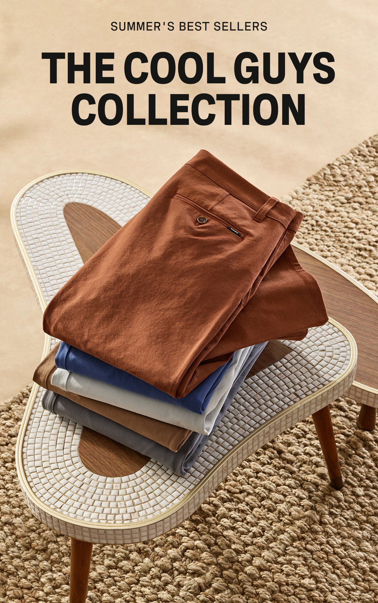 Shop Bonobos