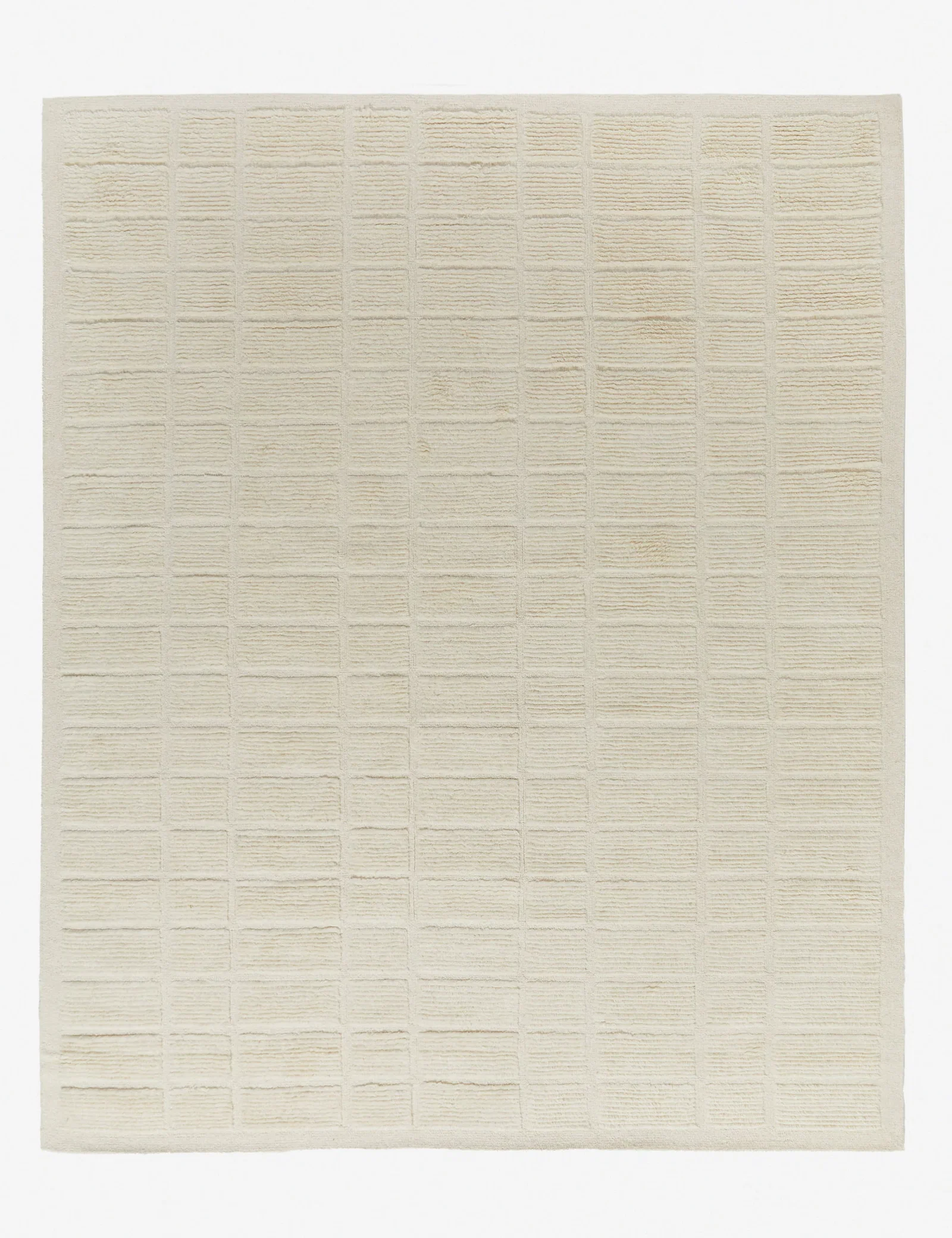 Image of Geller Hand-Tufted Wool Rug