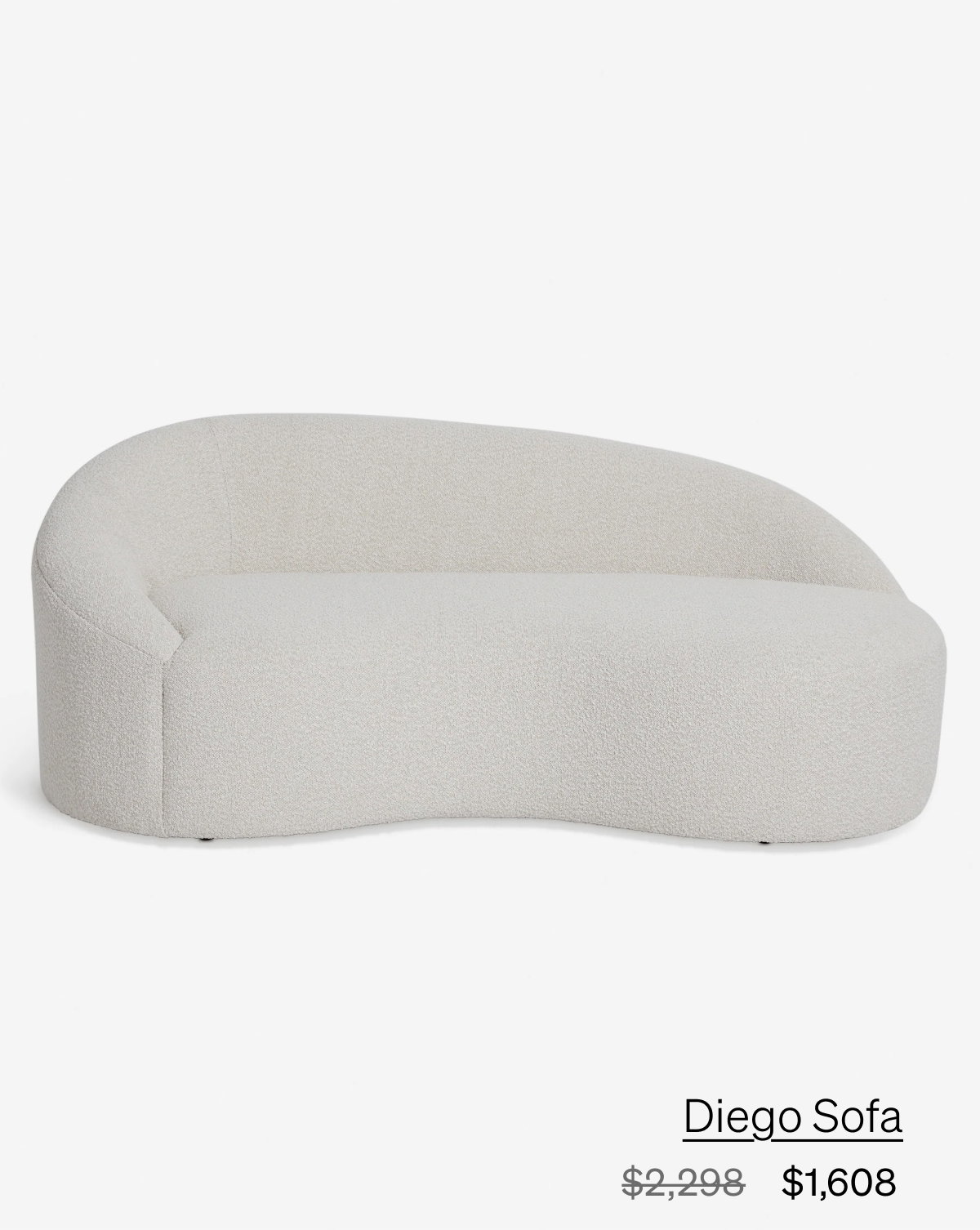 Shop Diego Sofa