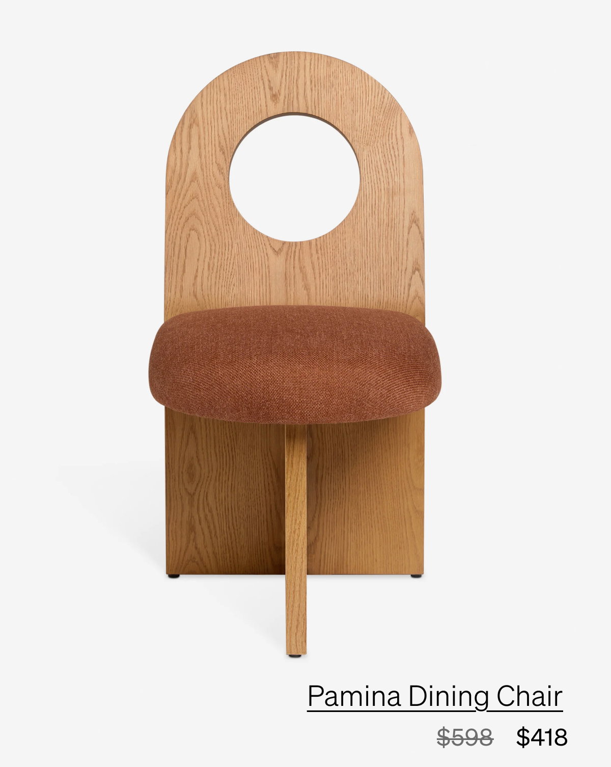 Shop Pamina Dining Chair