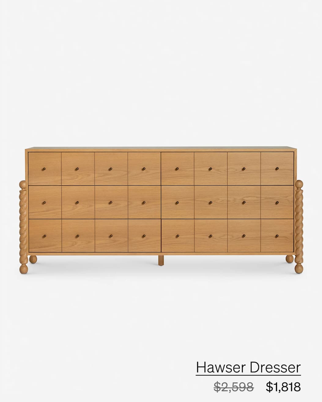 Shop Hawser Dresser