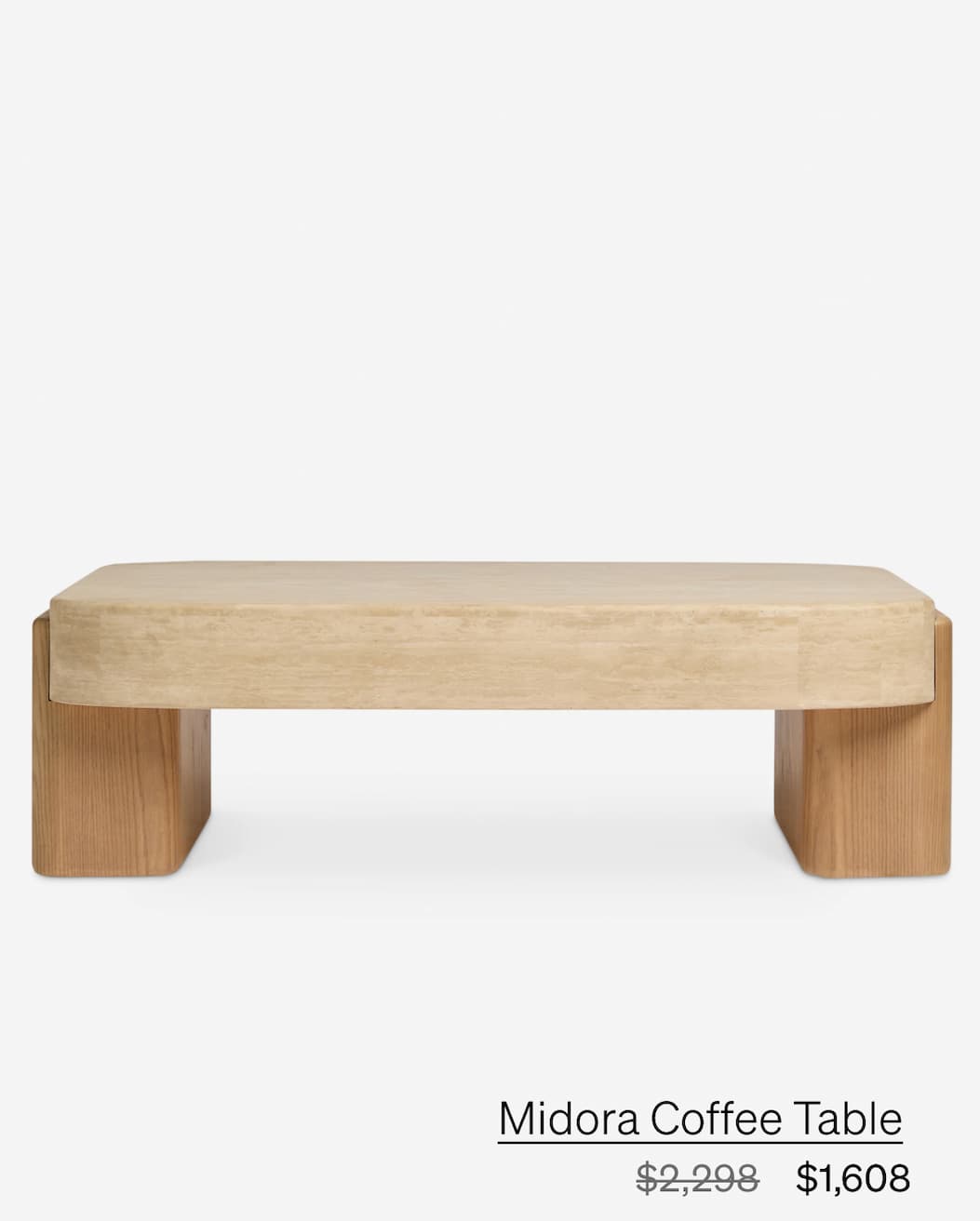 Shop Midora Coffee Table
