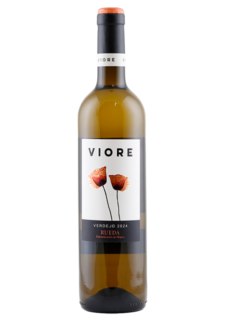 Bodegas Riojanas Viore Verdejo 2024