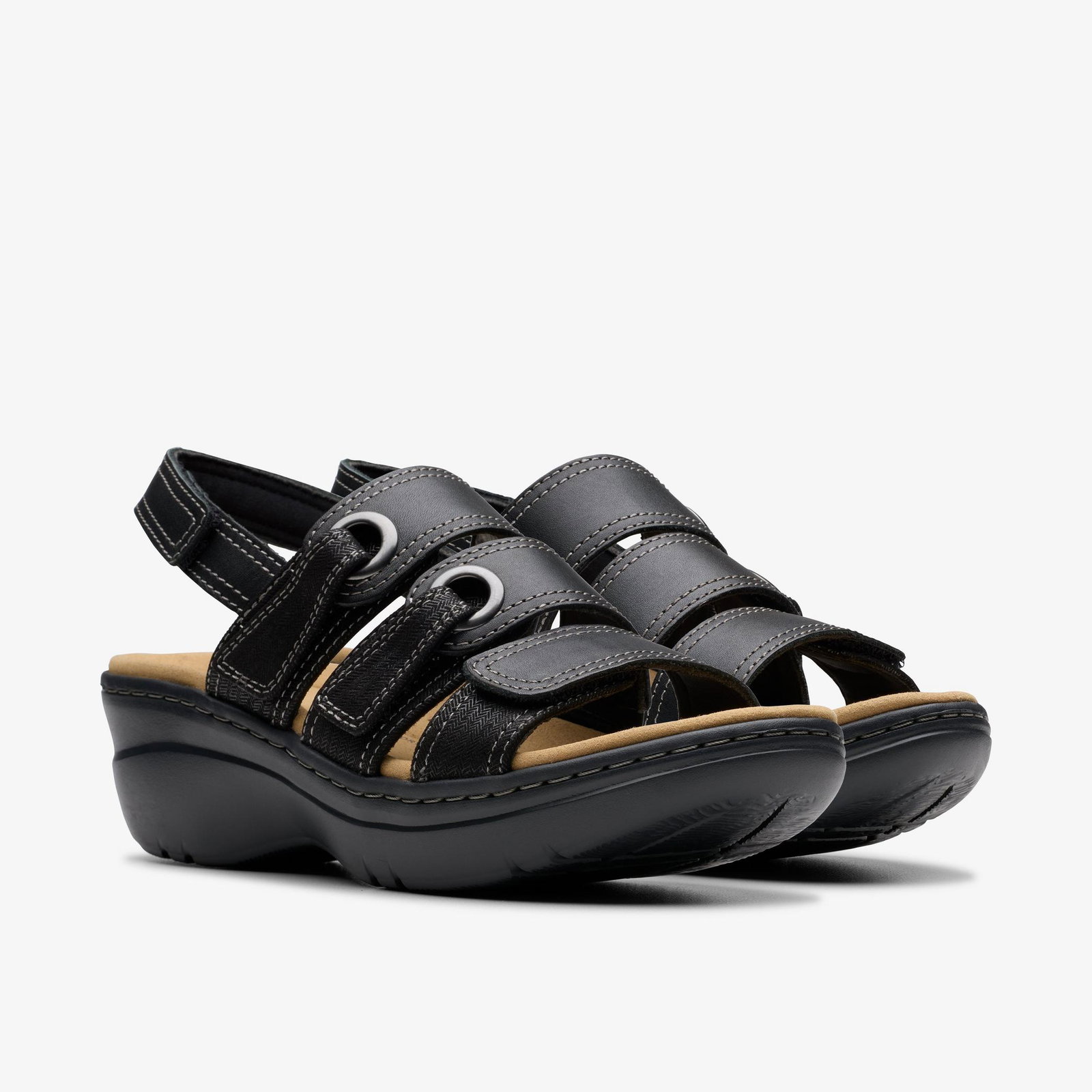 Shop Merliah 2 Bali Black Combination