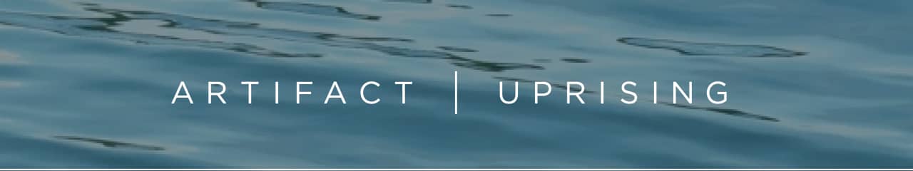 Artifact Uprising 