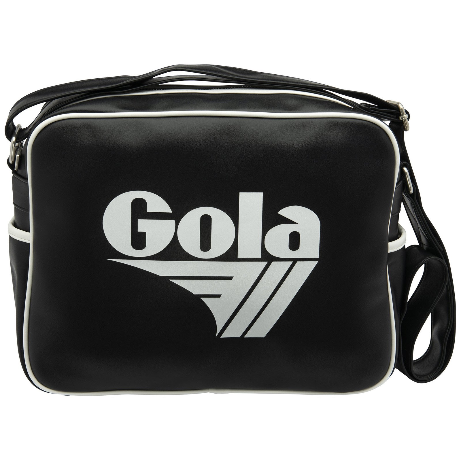 Image of Redford Messenger Bag