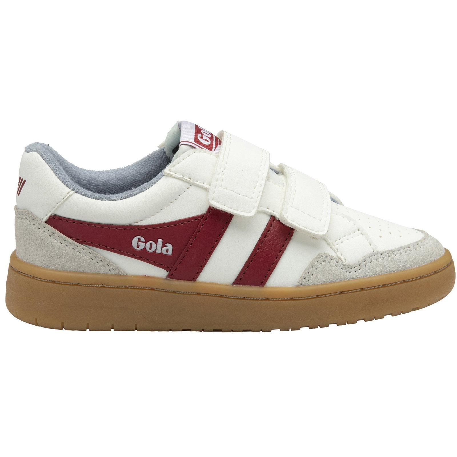 Image of Kids' Eagle Strap Sneakers