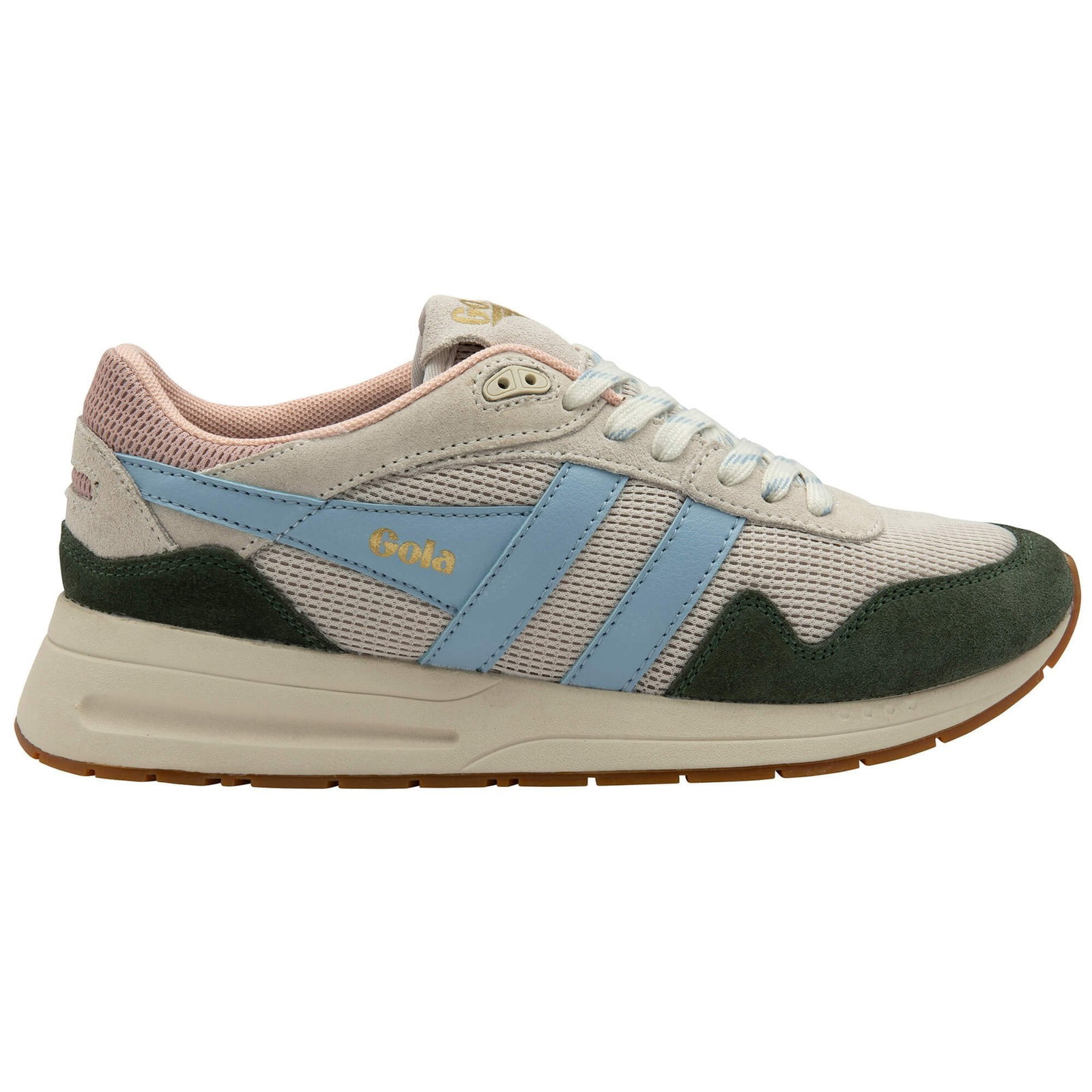 Image of Women's Delta Sneakers