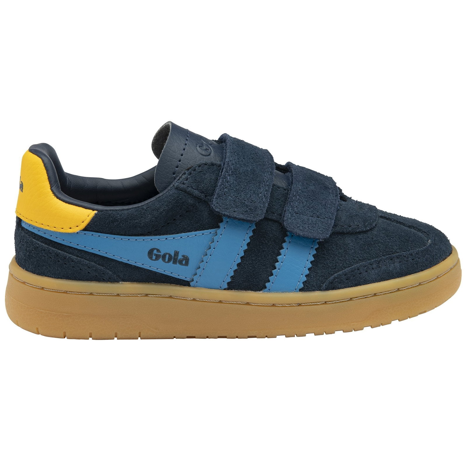 Image of Kids' Viper Strap Sneakers