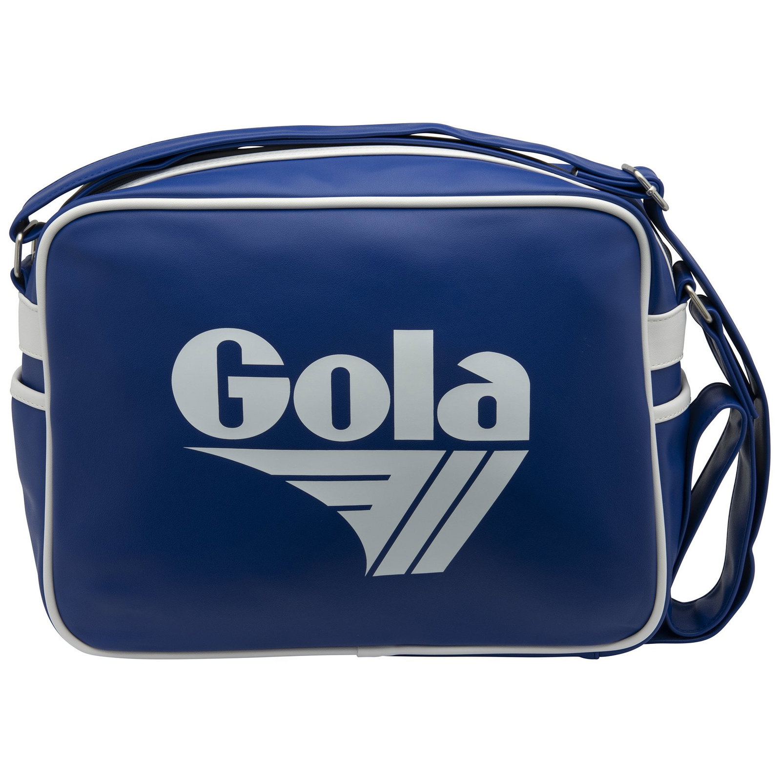 Image of Redford Messenger Bag