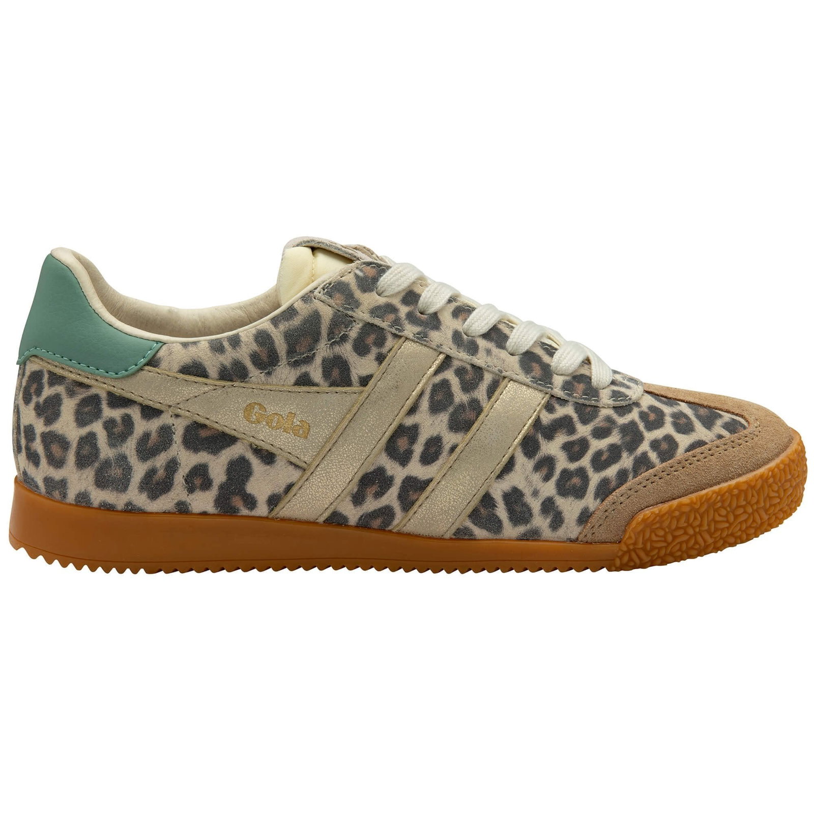 Image of Women's Elan Safari Sneakers
