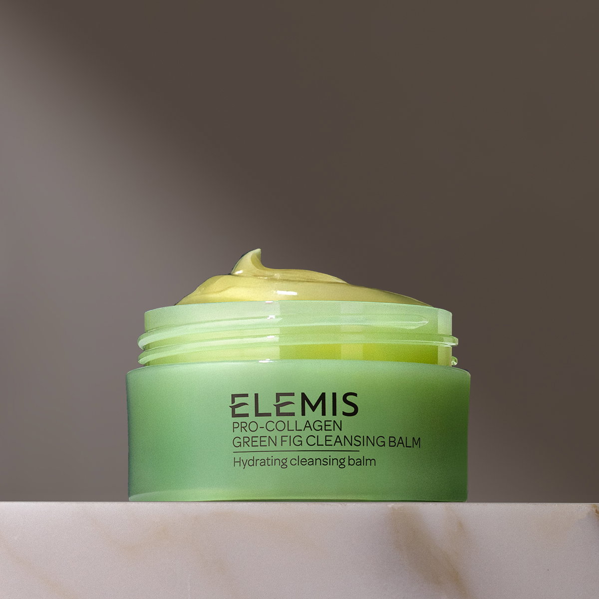 Pro-Collagen Green Fig Cleansing Balm 