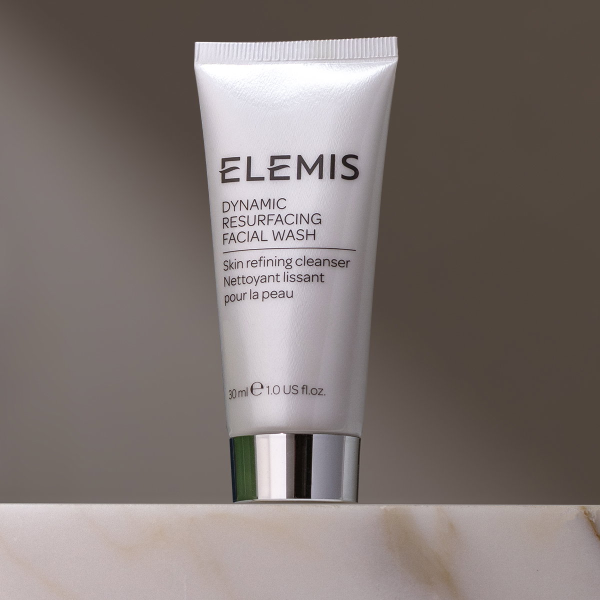 Dynamic Resurfacing Facial Wash