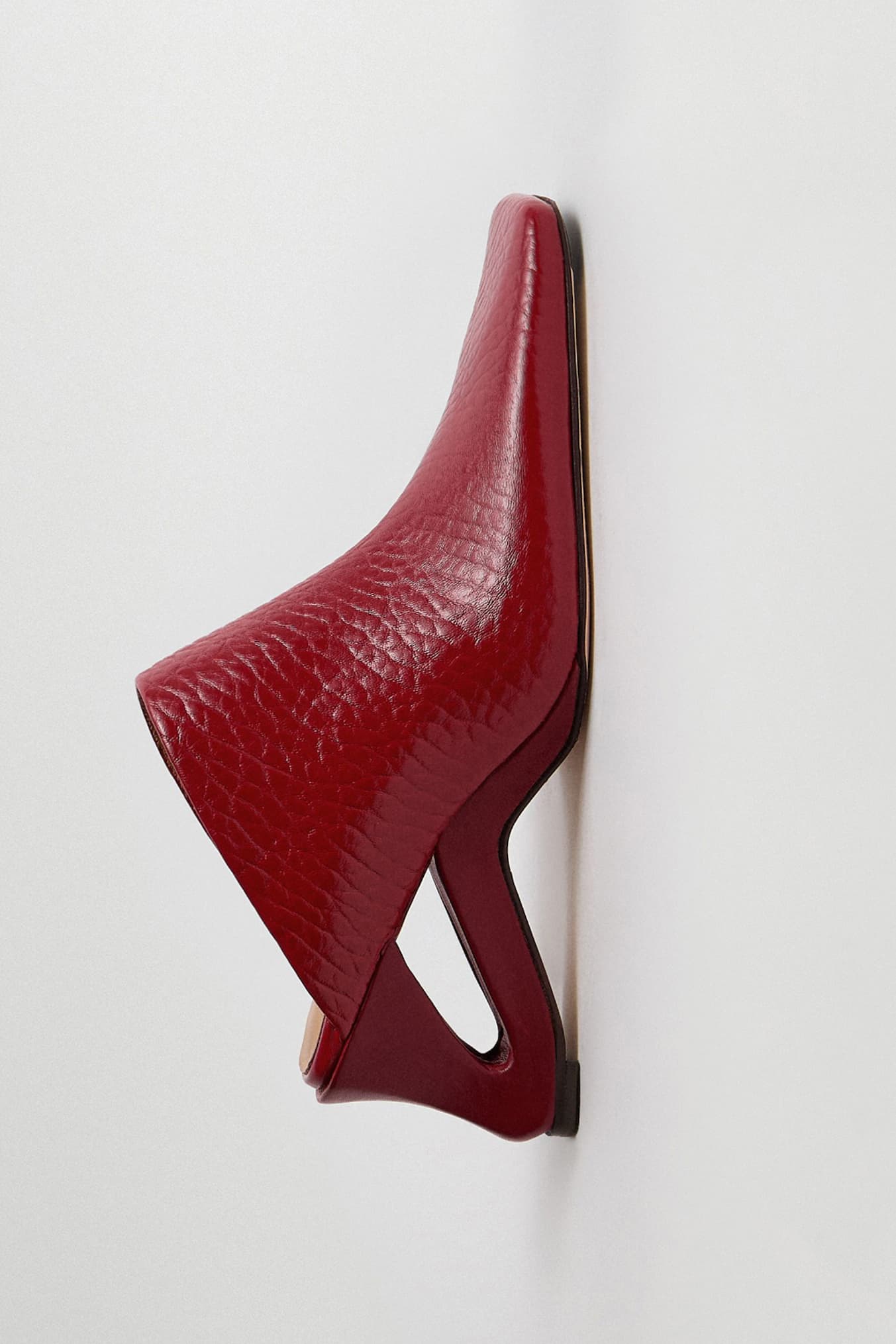 BEL MULES RED