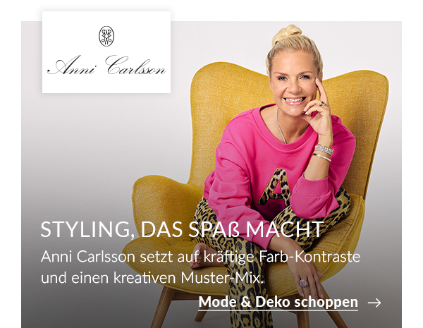 Anni Carlsson