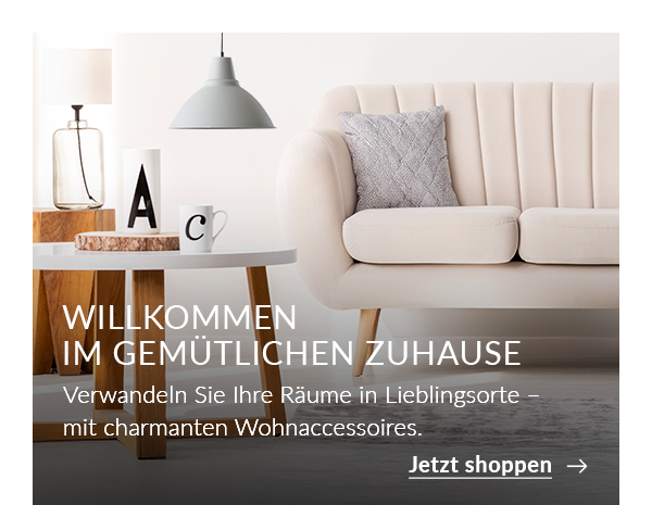 Wohnen