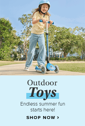Outdoor Toys
