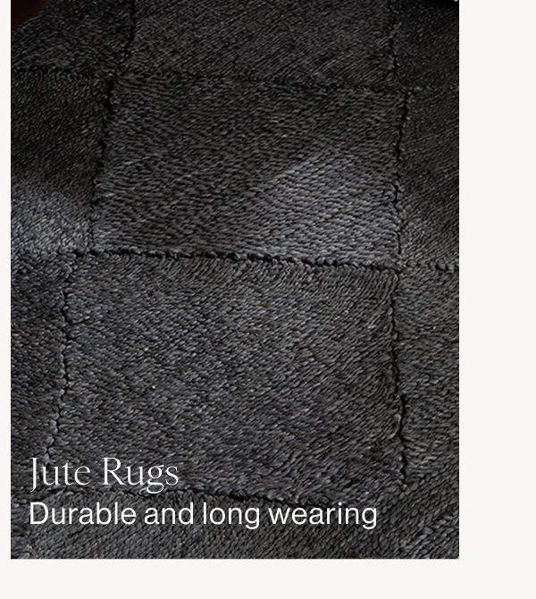 Jute Rugs