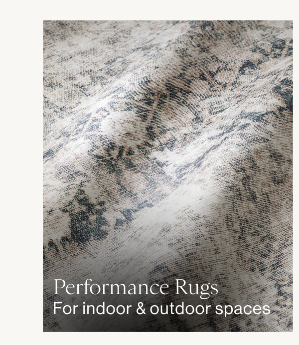 Performance Rugs
