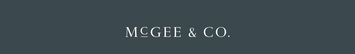 McGee & Co