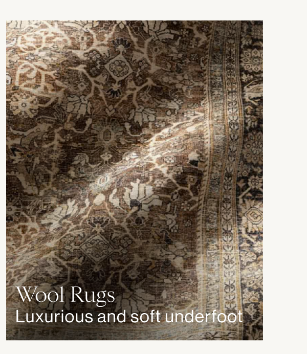 Wool Rugs