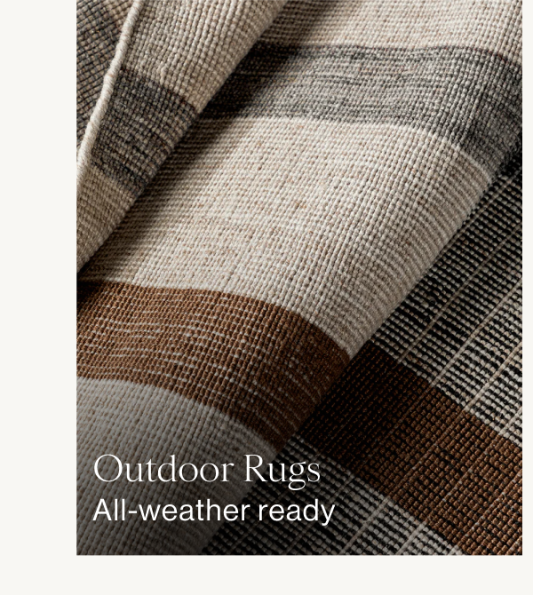 Outdoor Rugs
